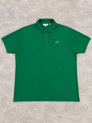 Lacoste Polo Shirts - [TS-0867]