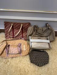 Sacs vintage