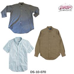 Classic Ralph Lauren Polo With Effortless Style (D..