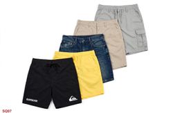 Quiksilver Shorts