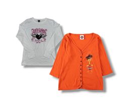 Harley Davidson LS T-Shirts
