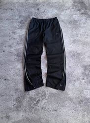 Vintage Nike Adidas Track Pants