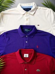 Tommy t-shirt