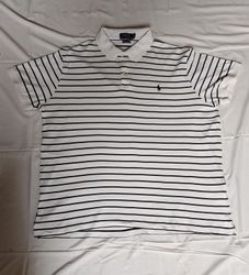 Men's Ralph Lauren Polo T-Shirts 12 pieces
