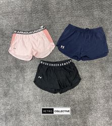 Premium Under Armour Sexy Shorts #180826