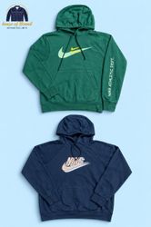 Nike Hoodies Selection