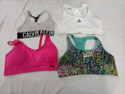 CR10901 Vintage Sports Bras