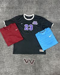 Nike T-shirts #040826