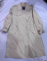 Casacos e Jaquetas Trench da Burberry