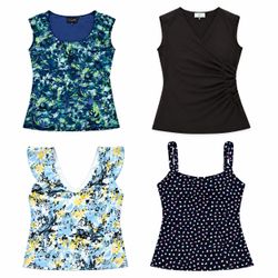 Y2K Gunge Blouse 10 pcs At 1541