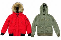 Y2K women’s  Jackets and Winter Outerwear