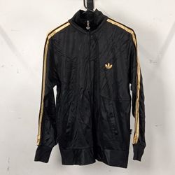 ADIDAS NYLON JACKETS - BUNDLE 02