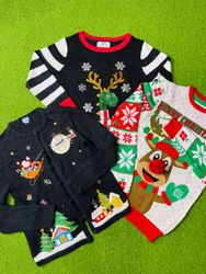 Christmas sweaters id (396)