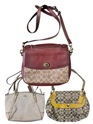 Coach Bags Liquidation TTS 0097