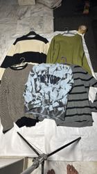 Unbranded  crewneck Sweatshirts