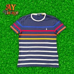 A.Y411 Ralph Lauren T-Shirts