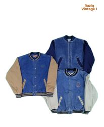 RV4555 College Jackets