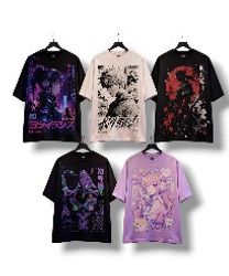 amine t-shirt