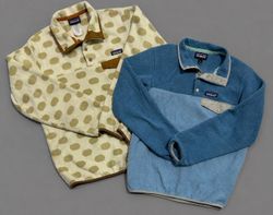 Patagonia Fleece Jackets (1501)