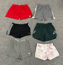Premium Grade A Adidas Shorts Bundle