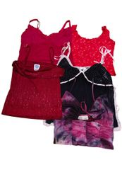 Cs33 cute camis -11p -th02/10/26
