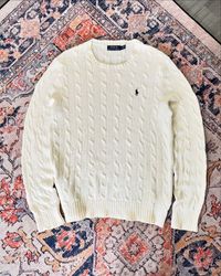 Polo Ralph Lauren Knitwear
