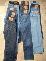 Levi's Lee Jeans