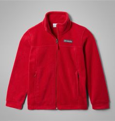Columbia Fleece Jackets(0004)