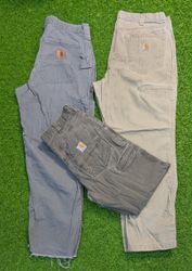 7465 - Carhartt Cotton pant