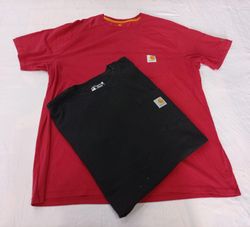 CR12466 Vintage Carhartt T-Shirts