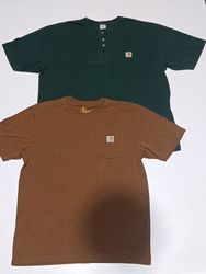 Carhartt T-shirt RV # 1733