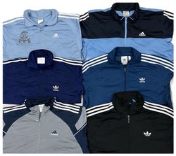 Jaqueta de treino Adidas
