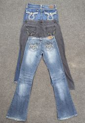 Y2K Jeans