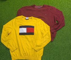 7943 - Tommy Hilfiger Sweaters