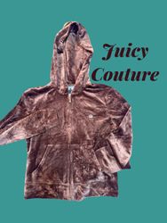 Juicy Couture Hoodies
