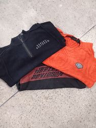 Harley Davidson Sweater