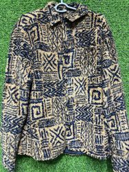 Crazy Fleece Jackets(0026)