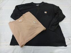 CR10757 Vintage Carhartt T-Shirts