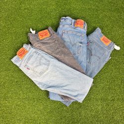 Levi's Men Jeans ZRS (323)