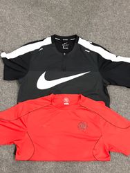 Men's Nike T Shirts