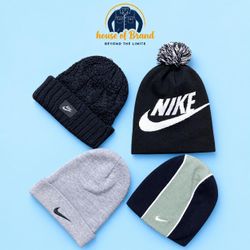 Nike-Beanies