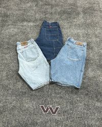 Premium Wrangler Shorts #080926 #014