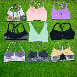 Åutheñtic Lululemon Sport's ẞrå