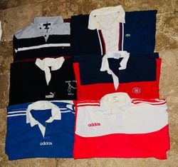 Brand rugby shirts #O 4