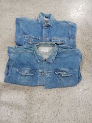 Unbranded Denim Jacket