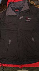 Fjallraven jackets vintage modern mix