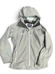 Veste coupe-vent vintage