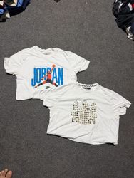 Brand t shirt