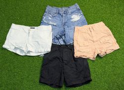 7094 - American Eagle, Abercrombie Short