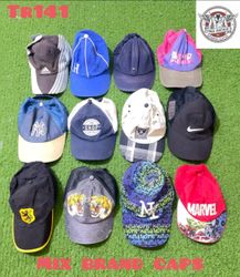 Mix brand cap Tr 141